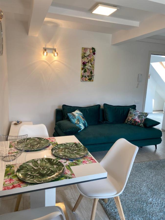 Mountain View In Triglav National Park Apartment Bohinj Bagian luar foto