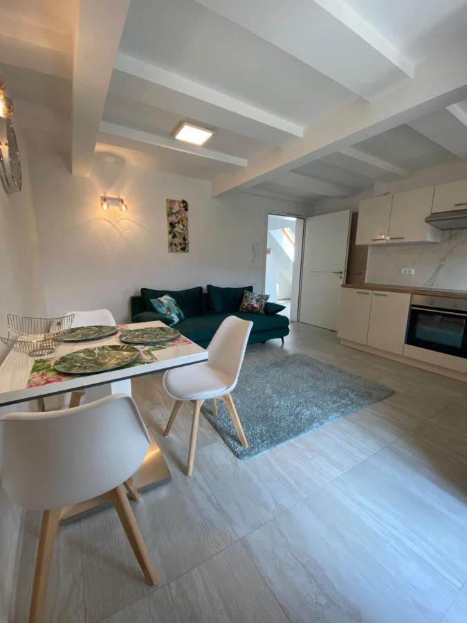 Mountain View In Triglav National Park Apartment Bohinj Bagian luar foto