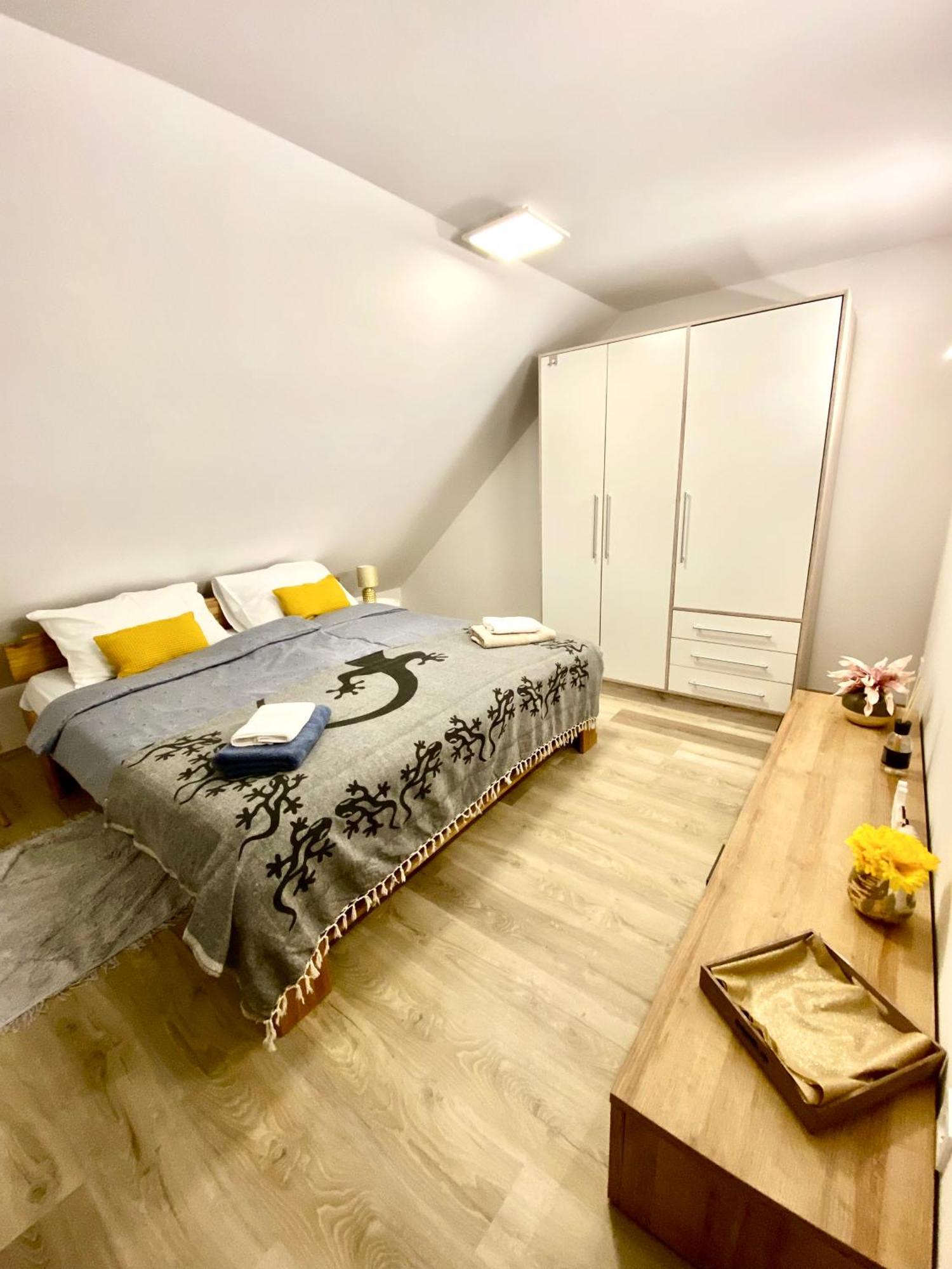 Mountain View In Triglav National Park Apartment Bohinj Bagian luar foto
